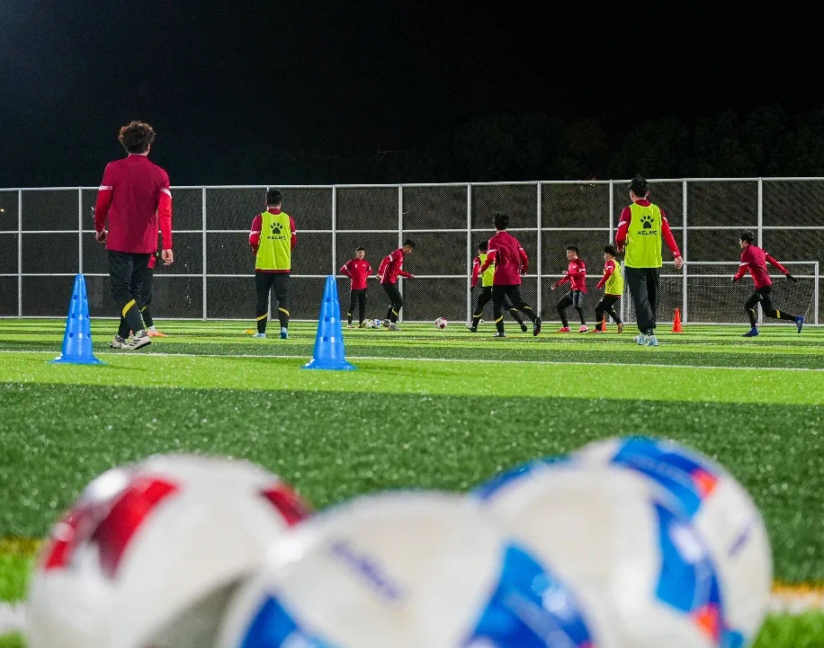 世界足球又一巨星宣布退役