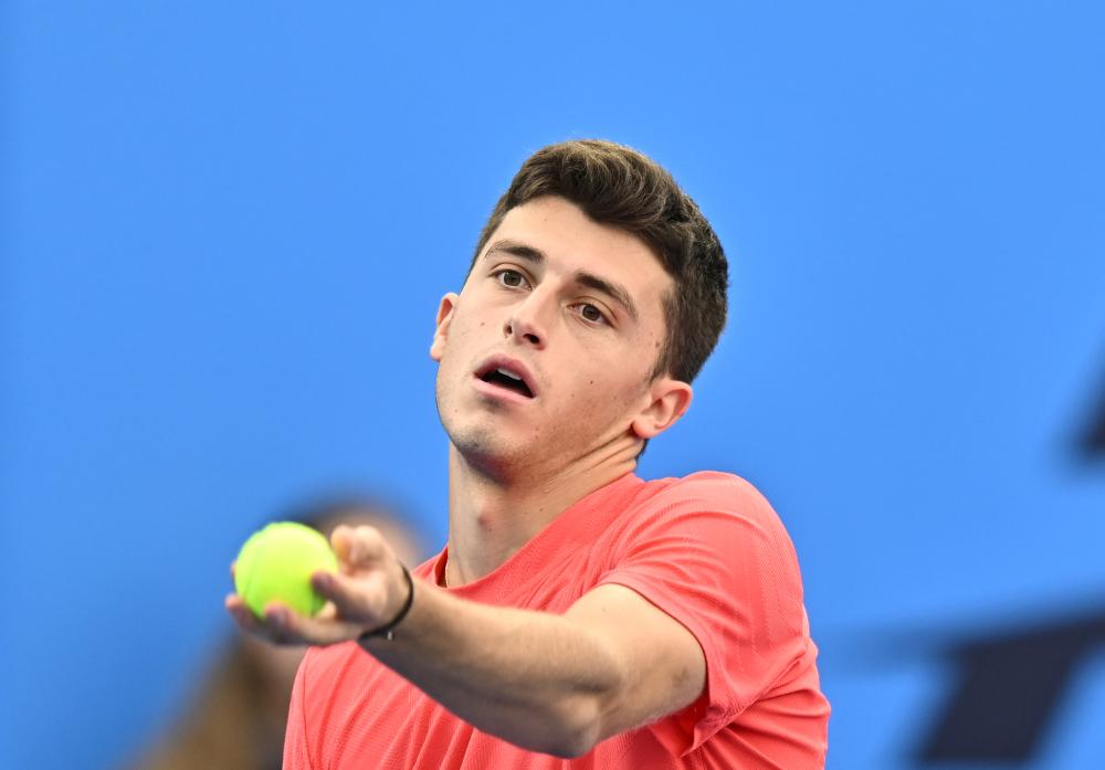 德天空：帕利尼亚原本想留队，但拜仁高层明确建议他转会