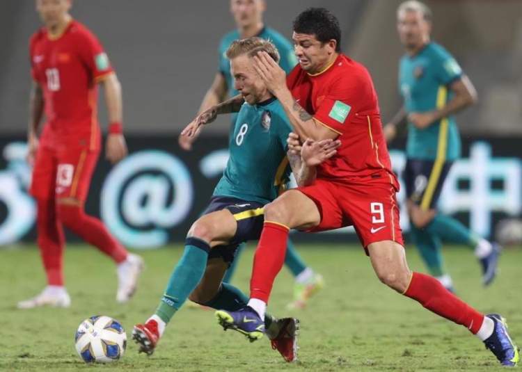 “玉面杀手”张玉宁将执掌苏超宿迁队